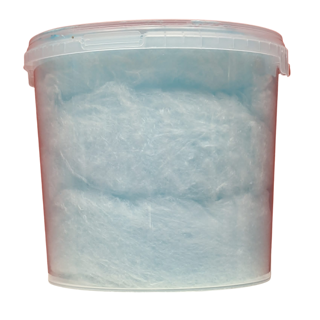 Cotton Candy / Suikerspin