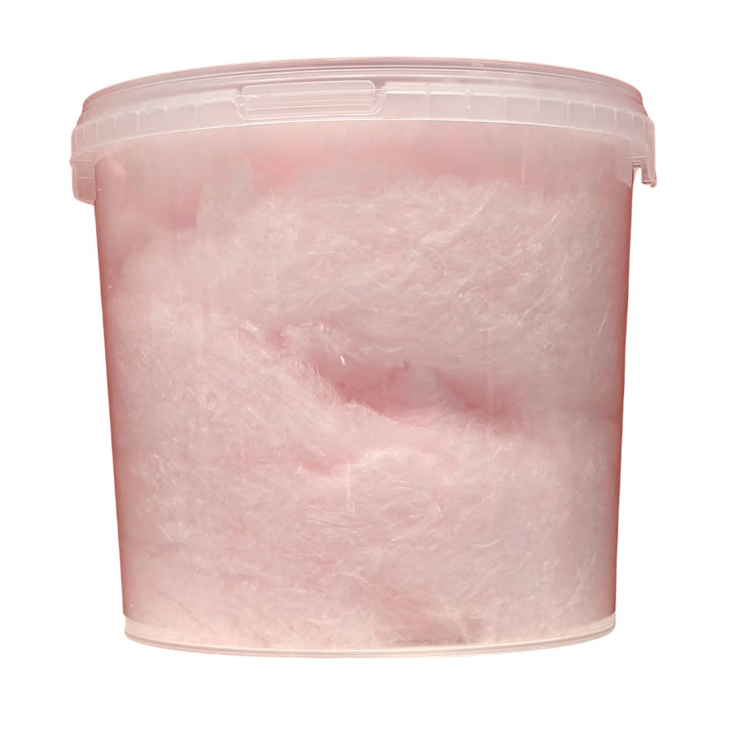 Cotton Candy / Suikerspin
