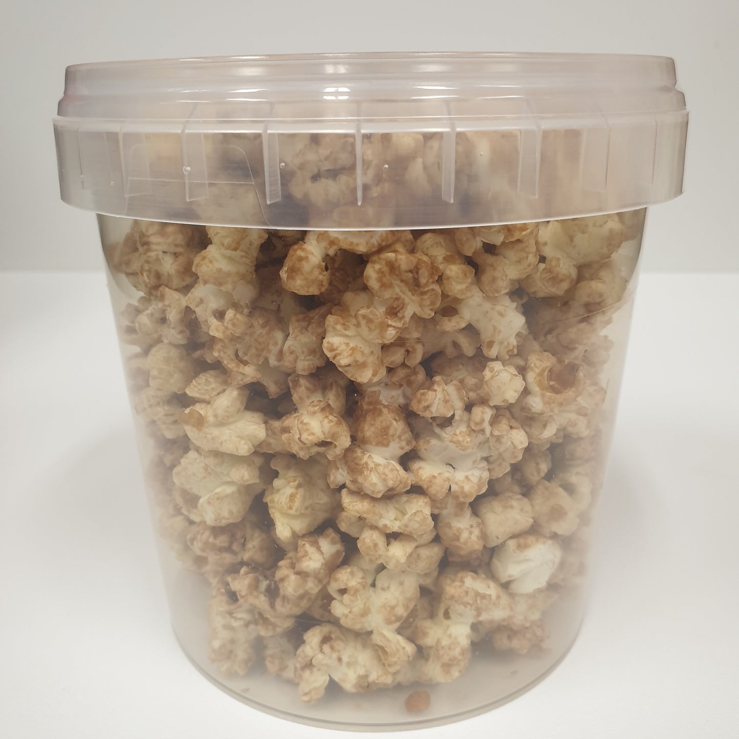 Limited Edition Flavour: Bounty- Melk chocolade en geroosterde kokos