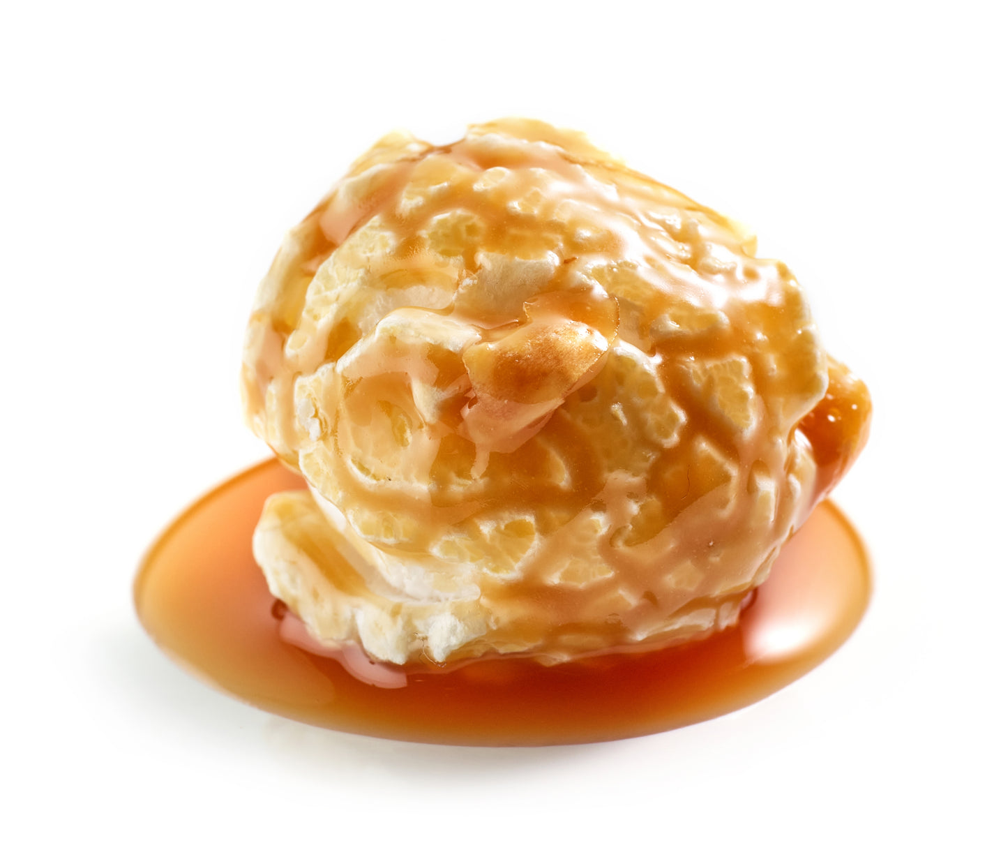 Limited Edition Flavor: American Toffee Popcorn