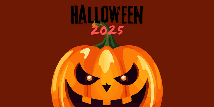 Halloween 2025