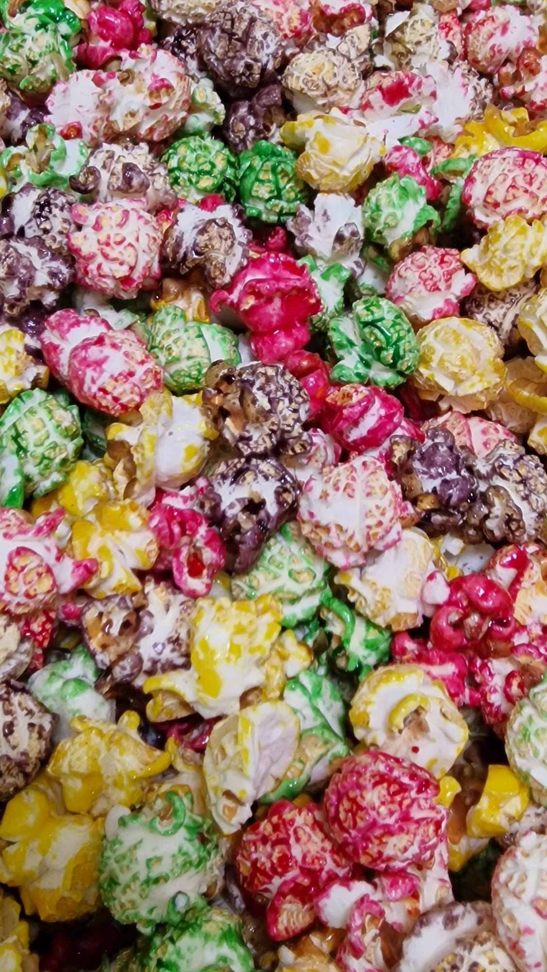 🐣 Paas Popcorn 2026– Zoet, Zout & Vol Chocoladepret! 🍿🍫