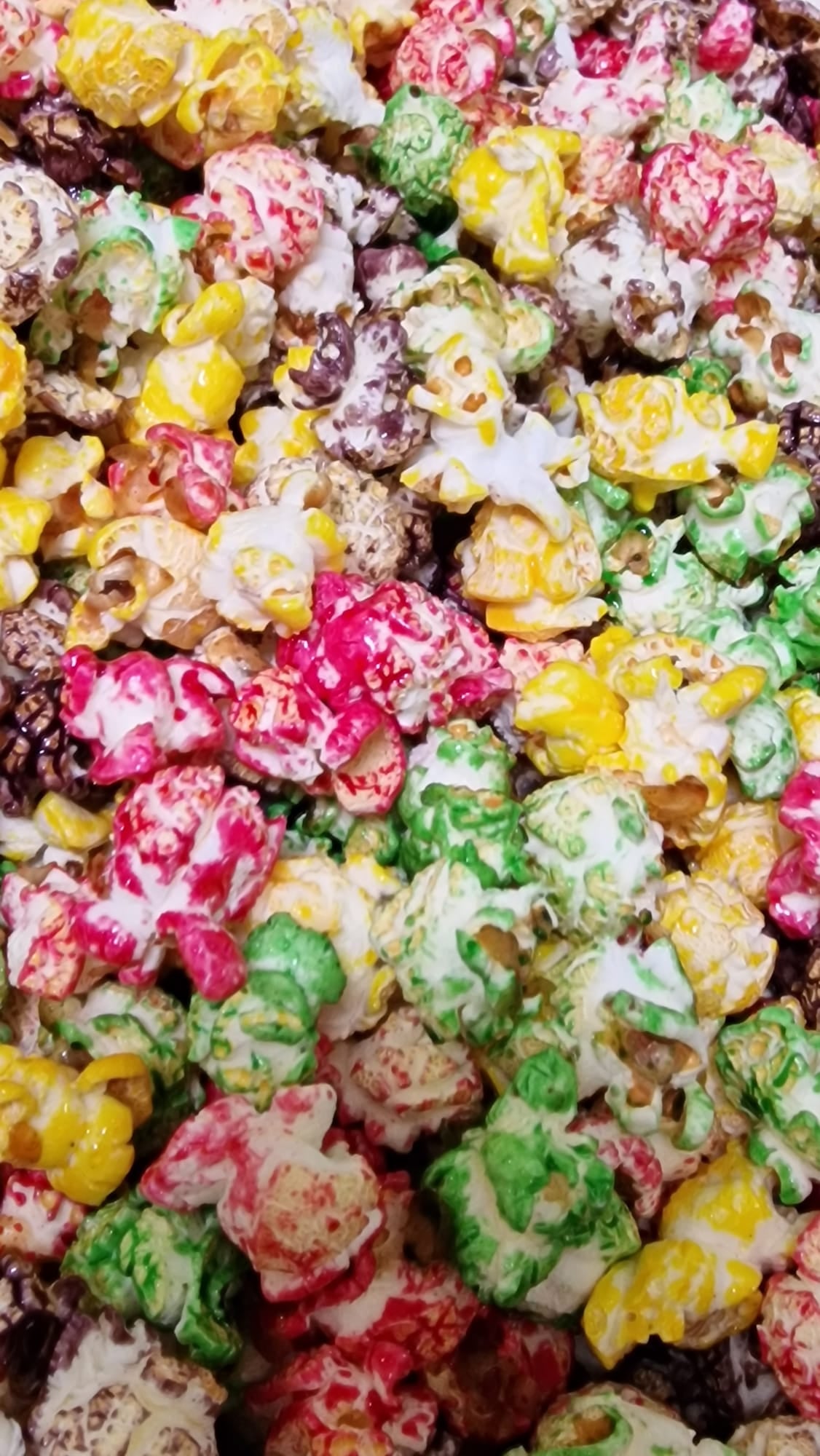 🐣 Paas Popcorn 2026– Zoet, Zout & Vol Chocoladepret! 🍿🍫