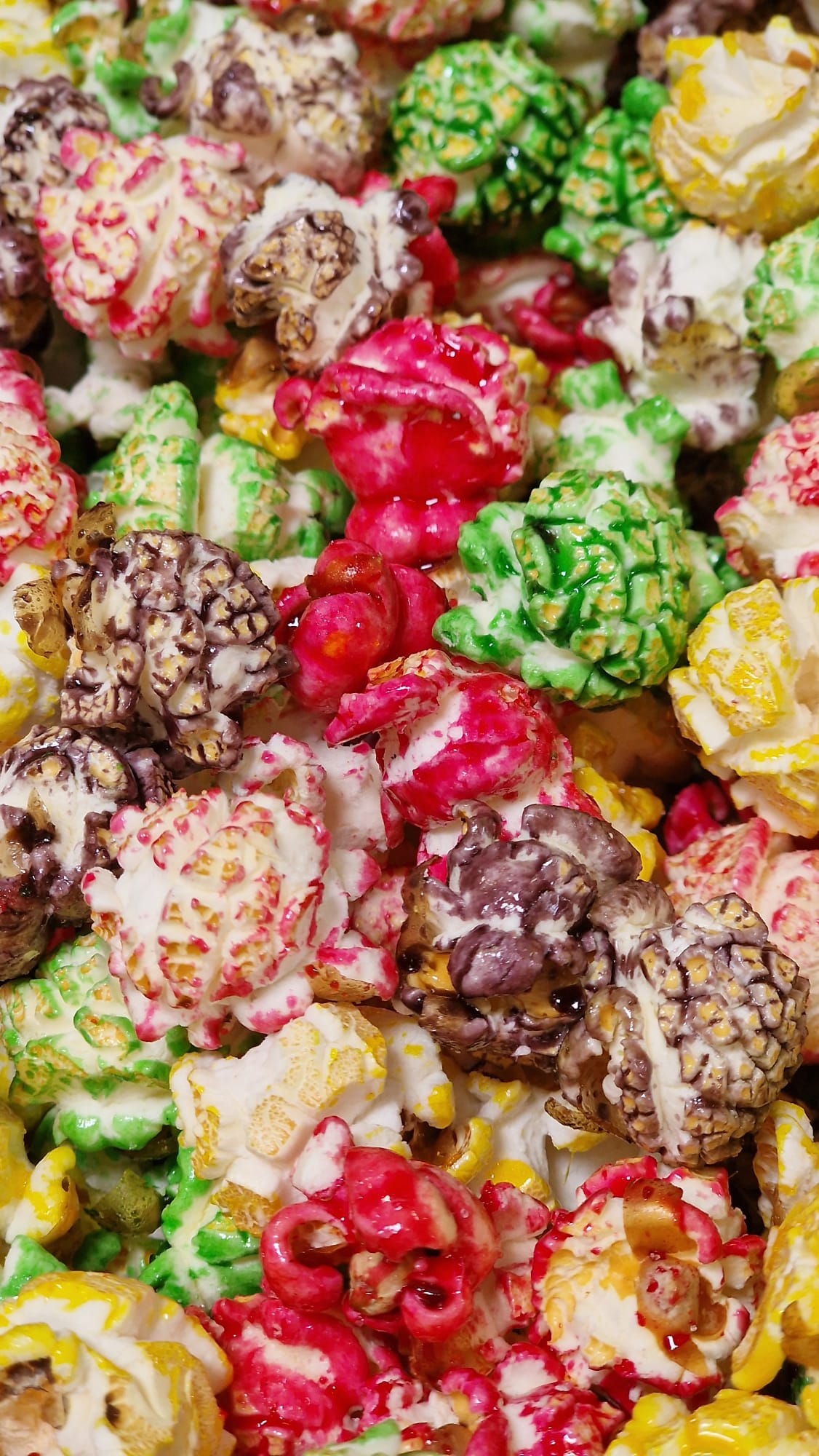 🐣 Paas Popcorn 2026– Zoet, Zout & Vol Chocoladepret! 🍿🍫