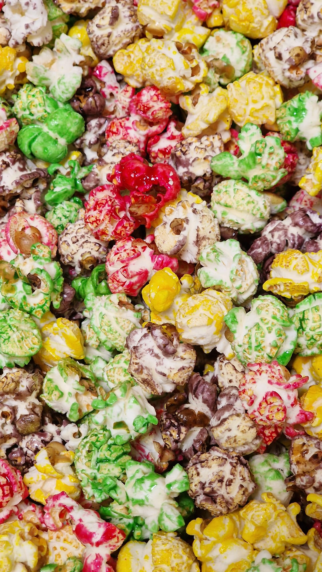 🐣 Paas Popcorn 2026– Zoet, Zout & Vol Chocoladepret! 🍿🍫