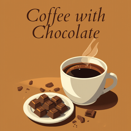 Limited Edition: Chocolate Coffee Bliss