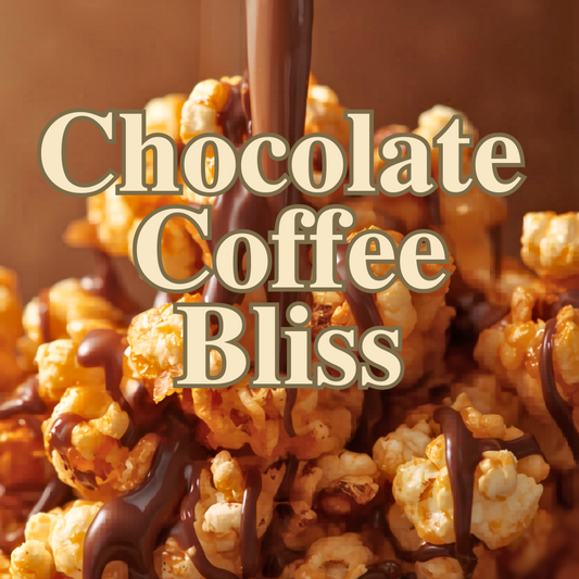 Limited Edition: Chocolate Coffee Bliss