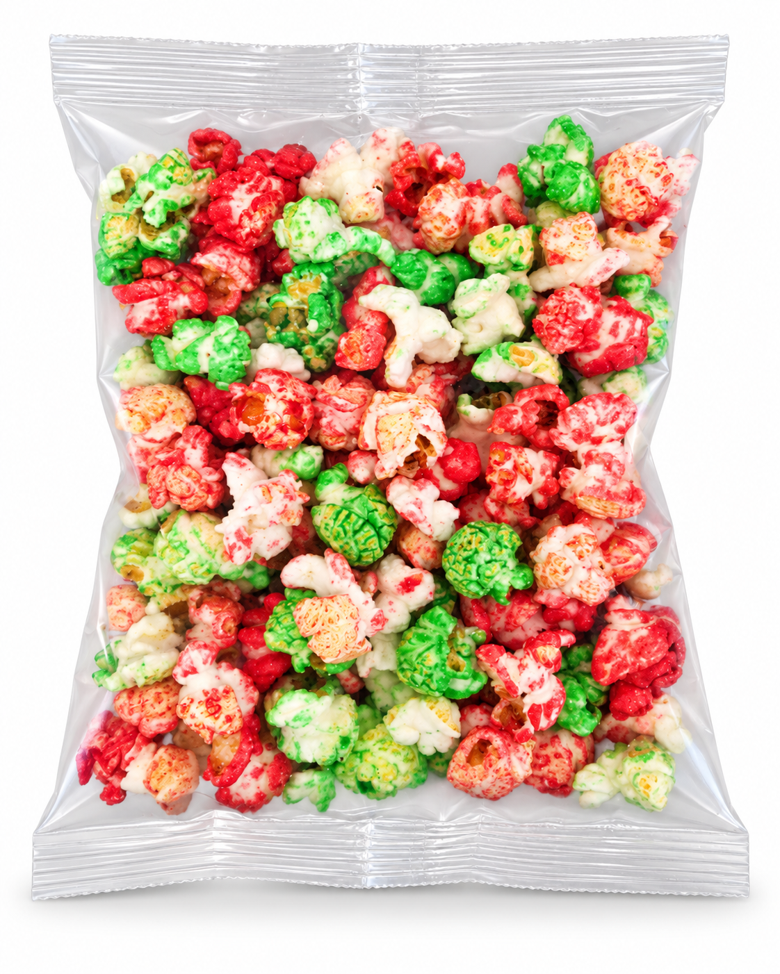 Kerst Popcorn met Eigen Logo – Zakelijk