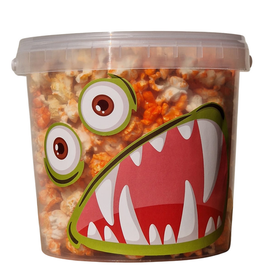 Halloween Buckets 2026 - Spooky bucket 1