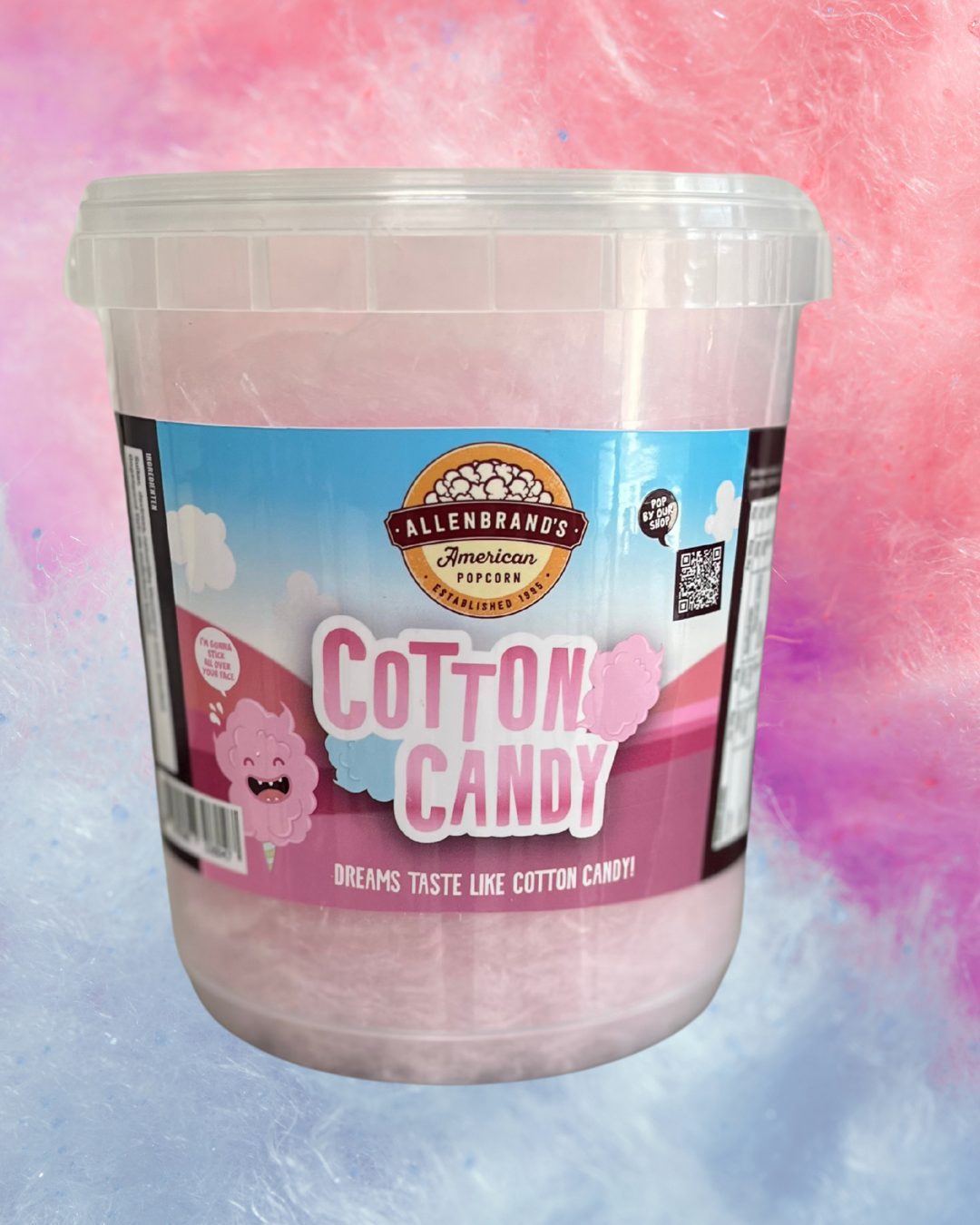 Cotton Candy
