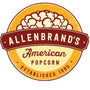 Allenbrand's Popcorn