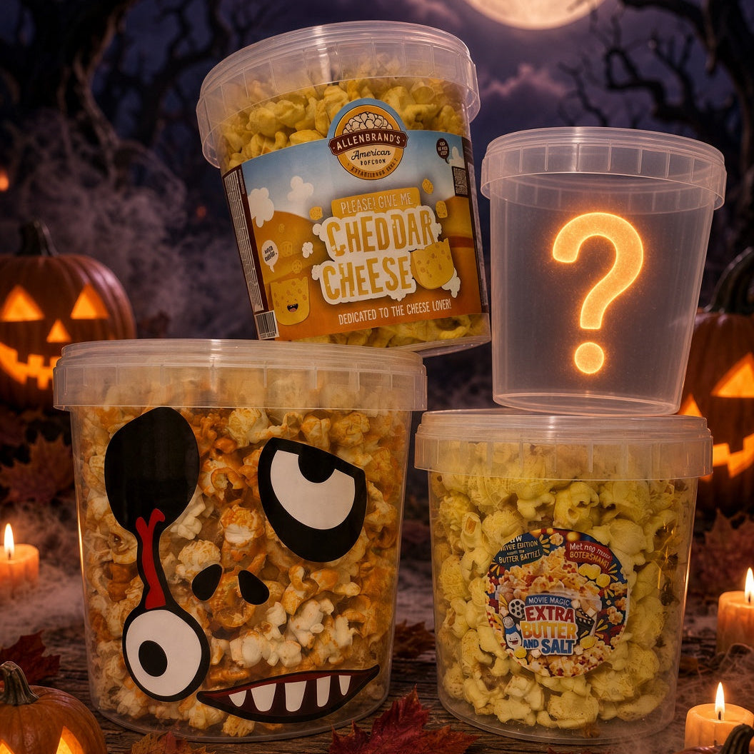 Halloween Trick or Treat bundle 🎃