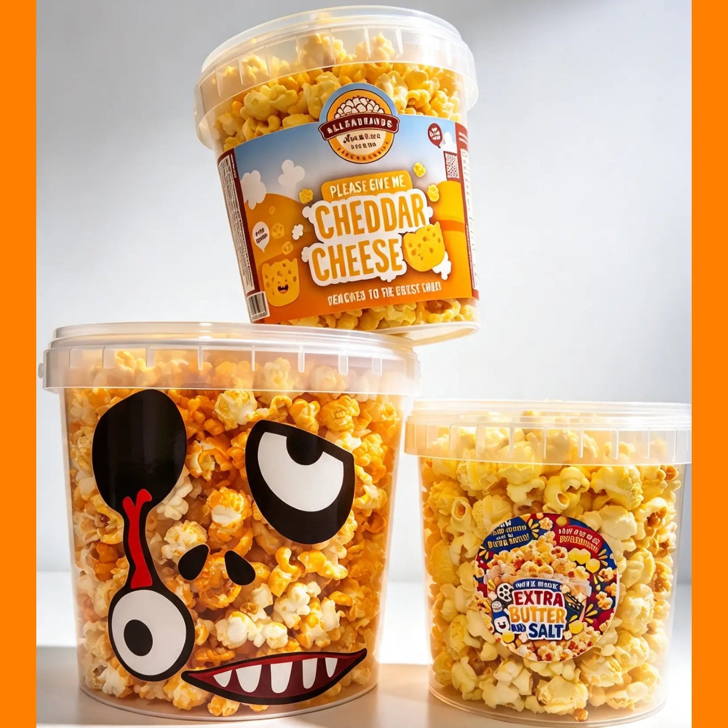 Halloween Trick or Treat bundle 🎃